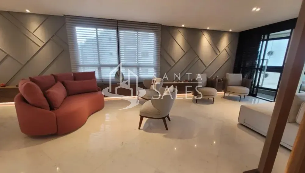 Apartamento, 3 quartos, 220 m² - Foto 16