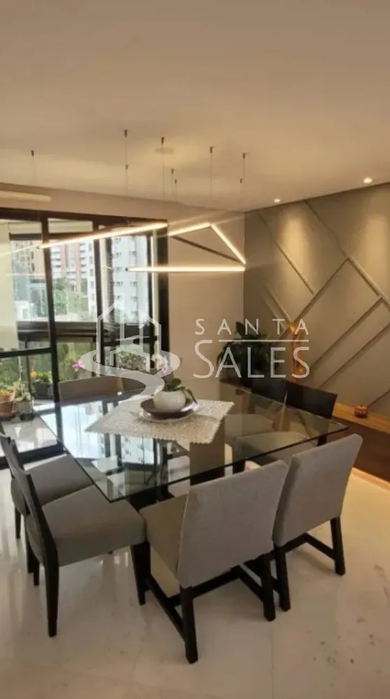 Apartamento, 3 quartos, 220 m² - Foto 8