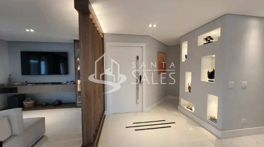 Apartamento, 3 quartos, 220 m² - Foto 18