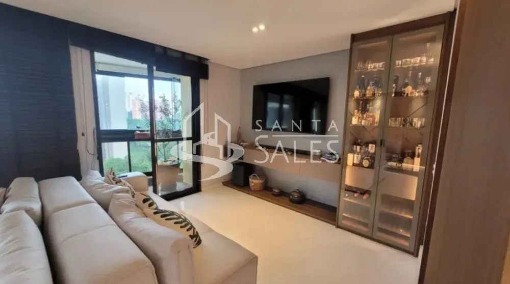 Apartamento, 3 quartos, 220 m² - Foto 12