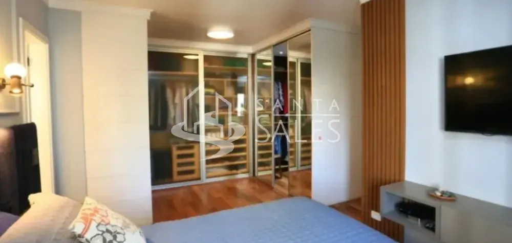 Apartamento, 3 quartos, 220 m² - Foto 14