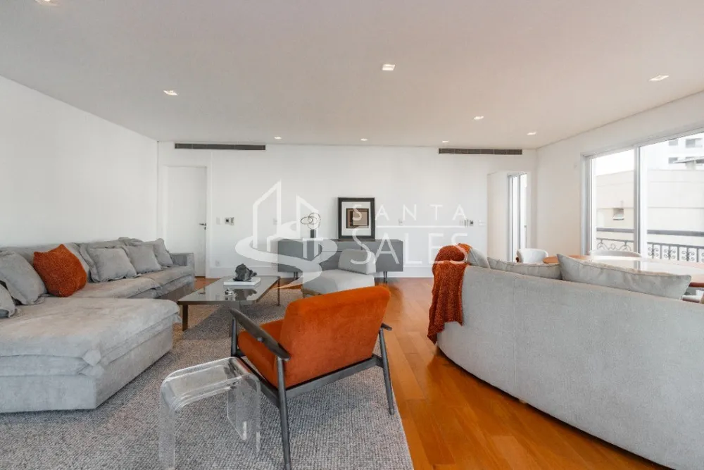 Apartamento, 3 quartos, 273 m² - Foto 10