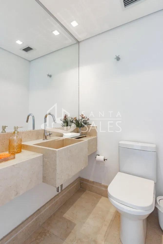 Apartamento, 3 quartos, 273 m² - Foto 4