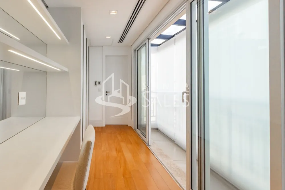 Apartamento, 3 quartos, 273 m² - Foto 12