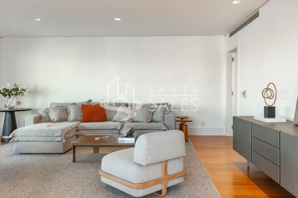 Apartamento, 3 quartos, 273 m² - Foto 9