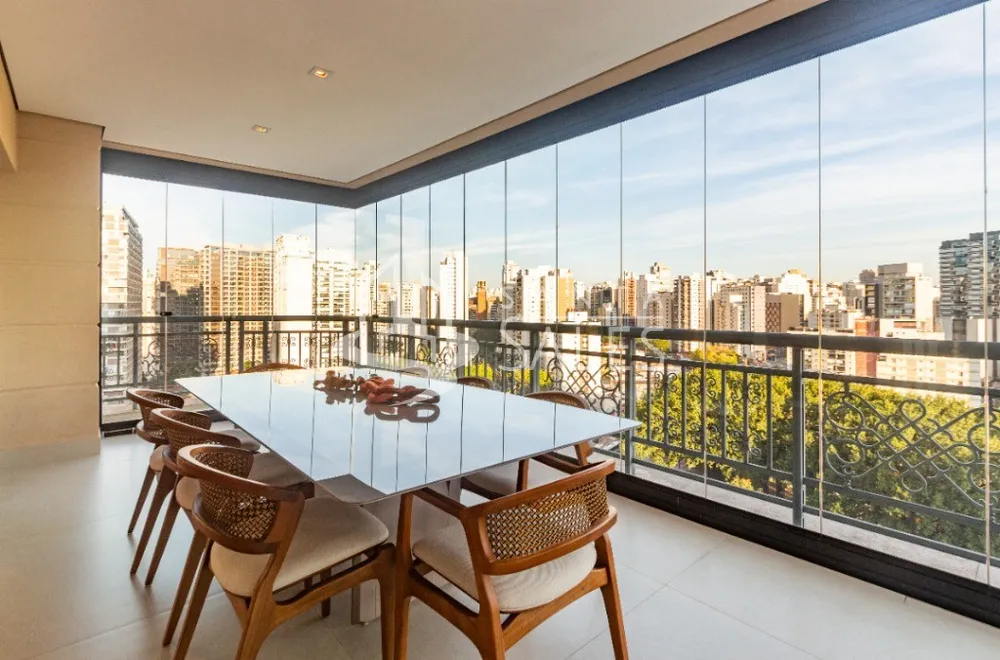 Apartamento, 3 quartos, 273 m² - Foto 4