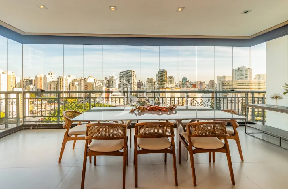 Apartamento, 3 quartos, 273 m² - Foto 3