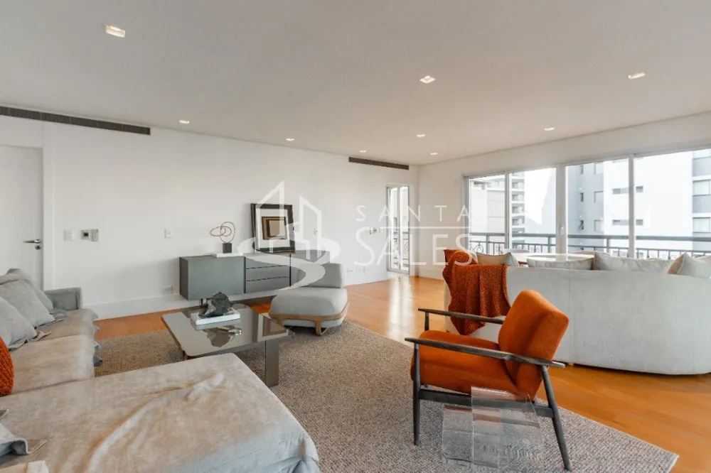 Apartamento, 3 quartos, 273 m² - Foto 7