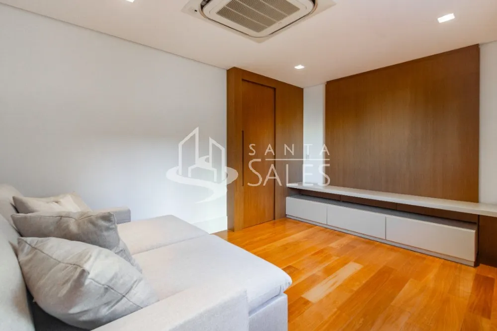 Apartamento, 3 quartos, 273 m² - Foto 11