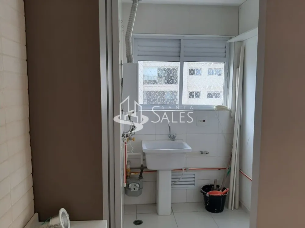 Apartamento, 2 quartos, 93 m² - Foto 2