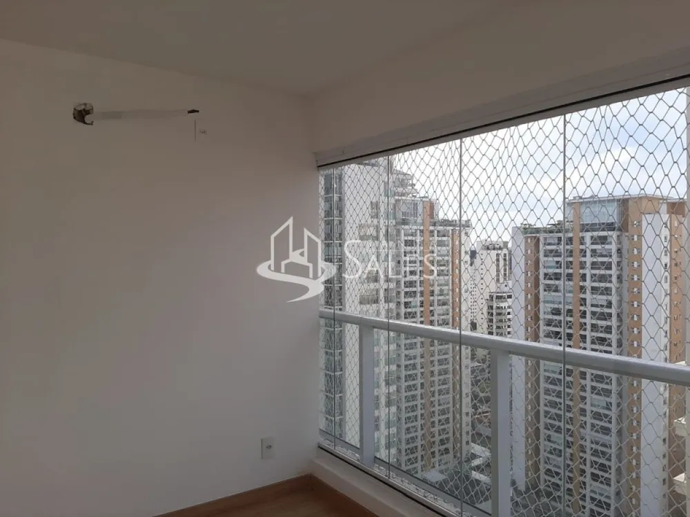 Apartamento, 2 quartos, 93 m² - Foto 1