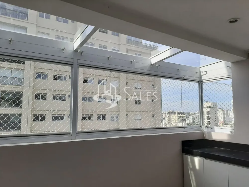 Apartamento, 2 quartos, 93 m² - Foto 5