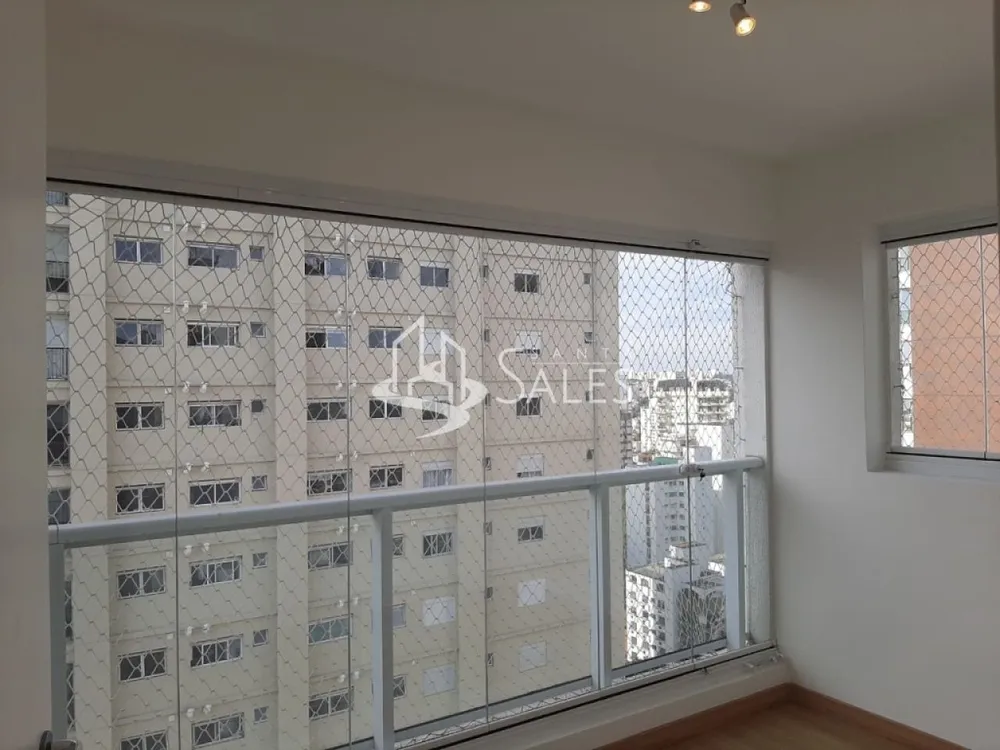 Apartamento, 2 quartos, 93 m² - Foto 7