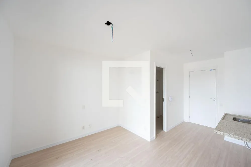 Kitnet-Studio, 25 m² - Foto 2