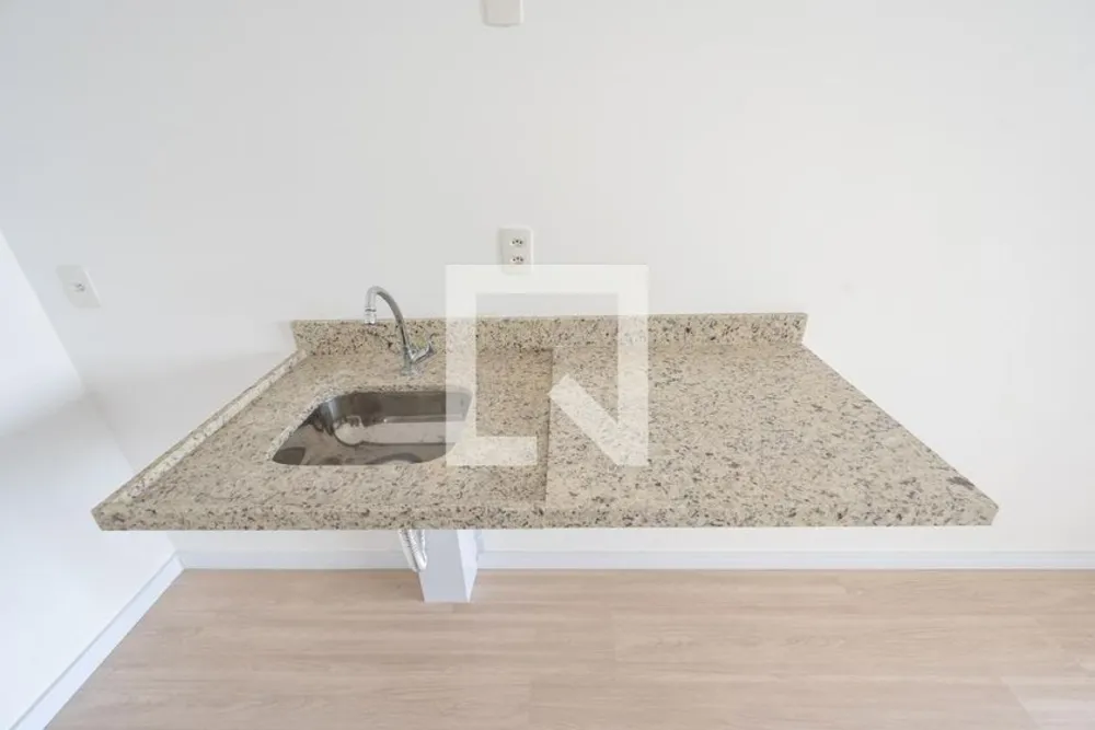Kitnet-Studio, 25 m² - Foto 4