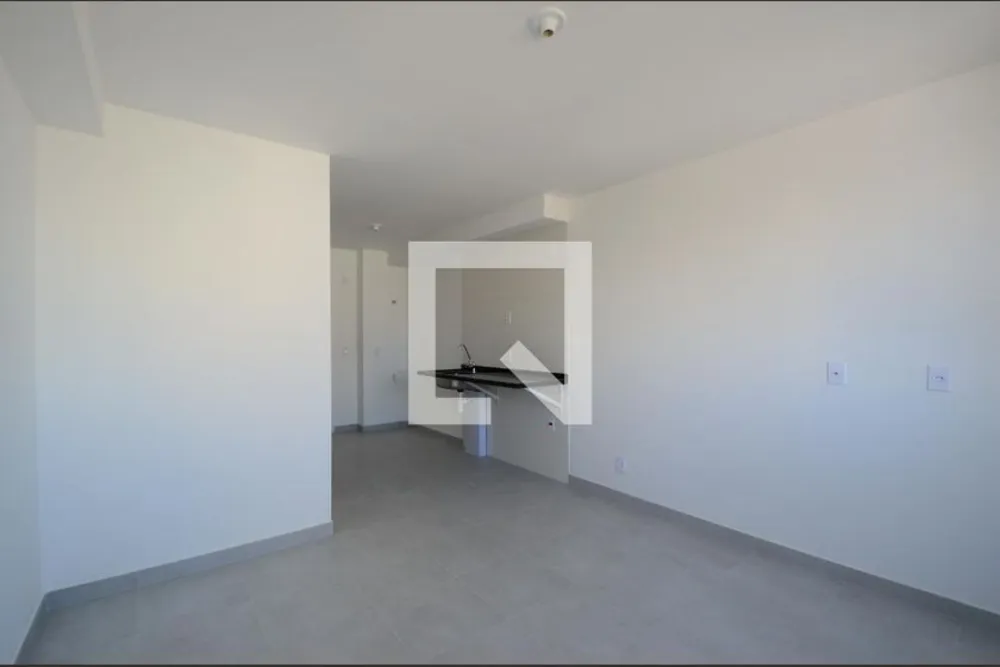Kitnet-Studio, 24 m² - Foto 1