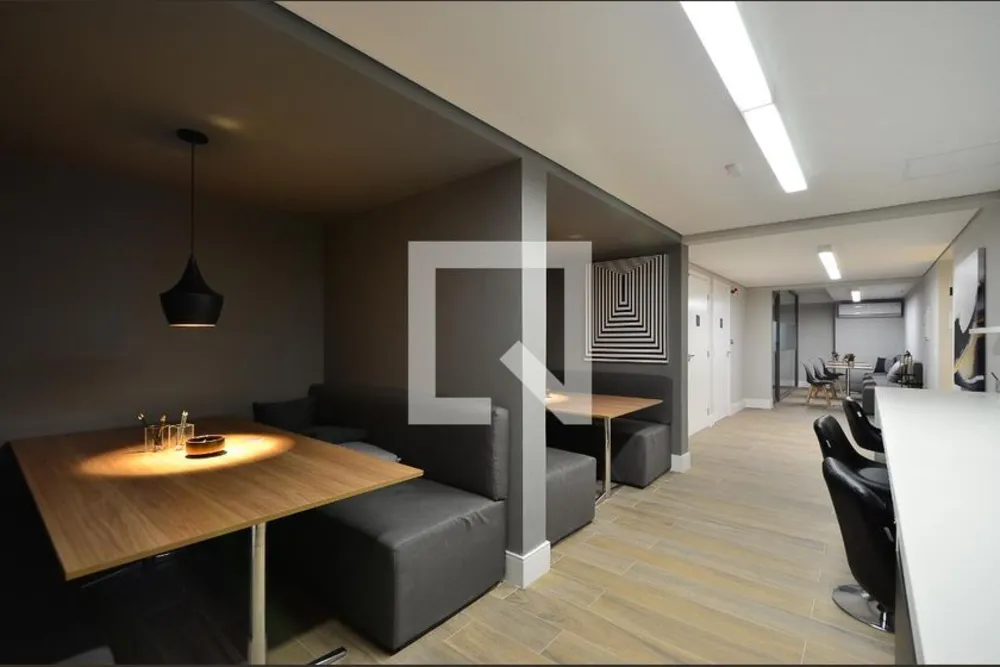 Kitnet-Studio, 24 m² - Foto 2