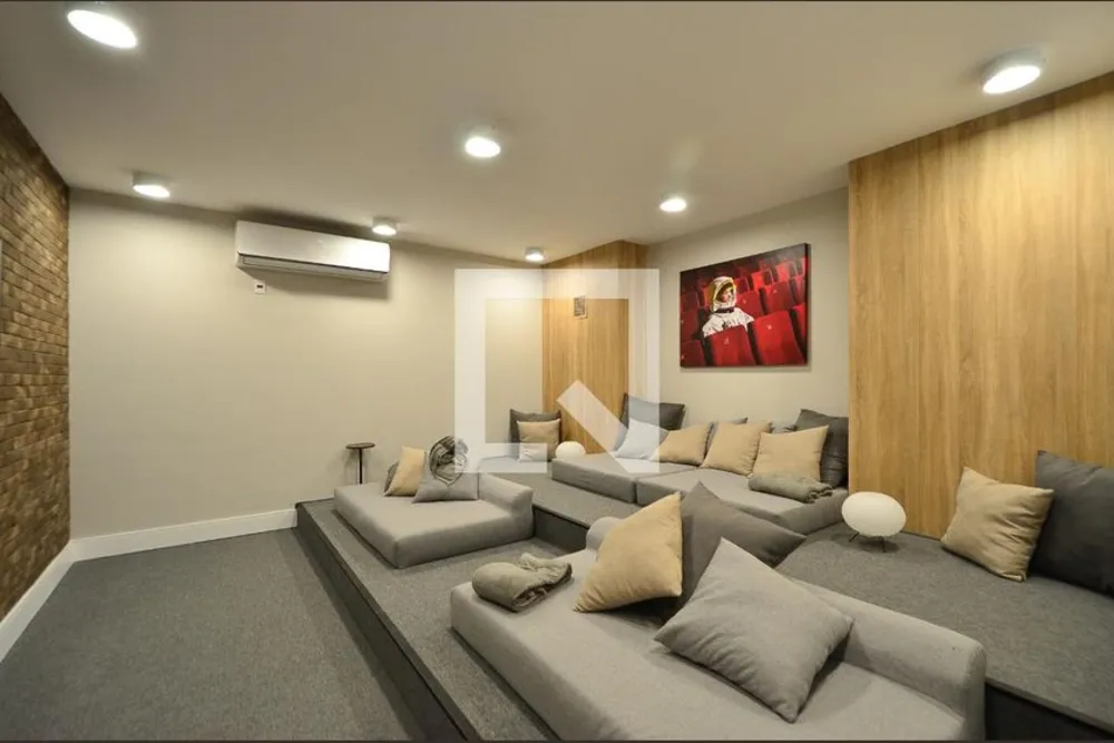 Kitnet-Studio, 24 m² - Foto 4