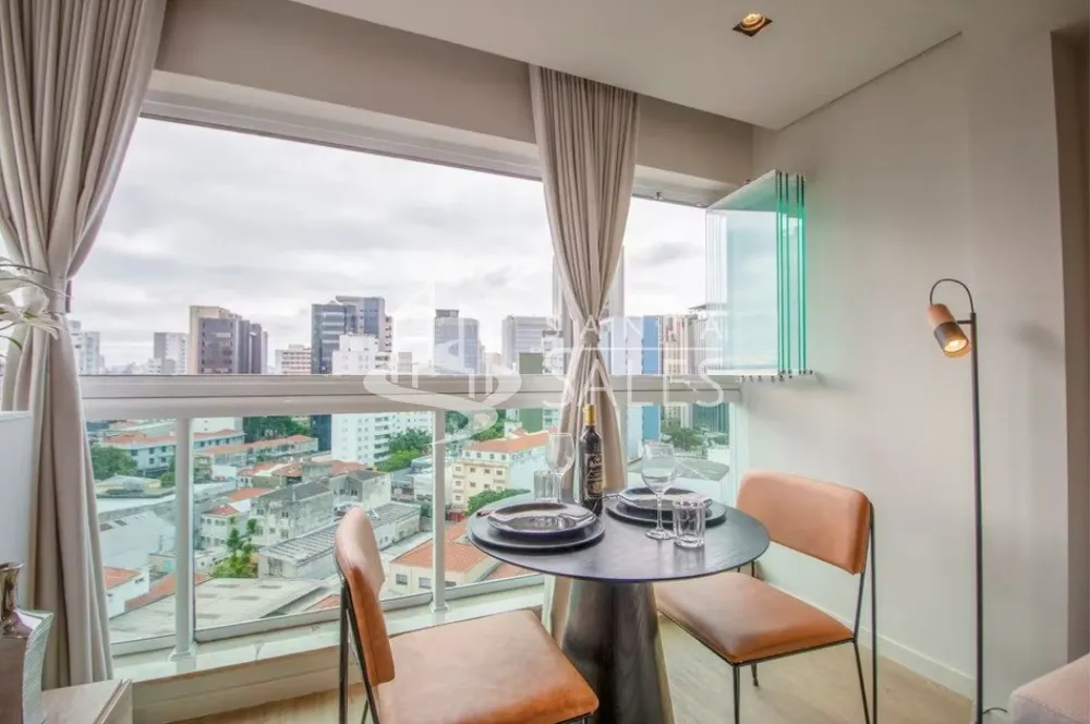 Apartamento, 1 quarto, 39 m² - Foto 10