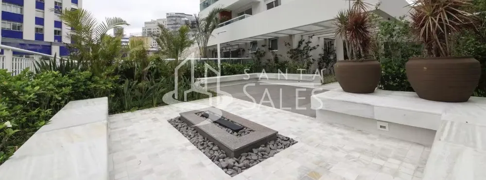 Apartamento, 1 quarto, 39 m² - Foto 14