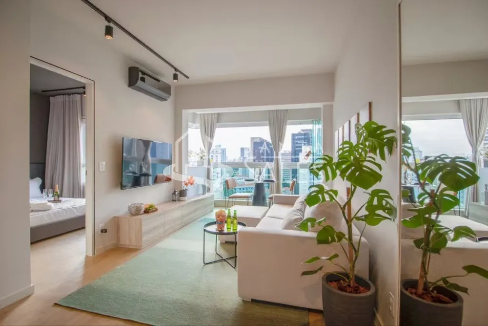 Apartamento, 1 quarto, 39 m² - Foto 11
