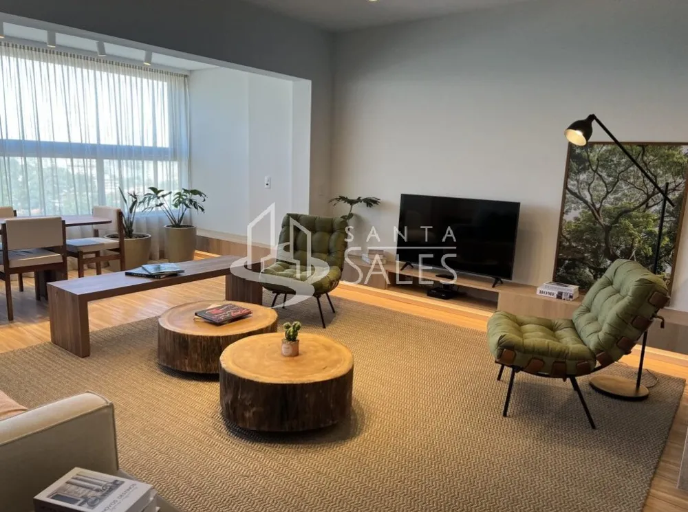 Apartamento, 1 quarto, 66 m² - Foto 4
