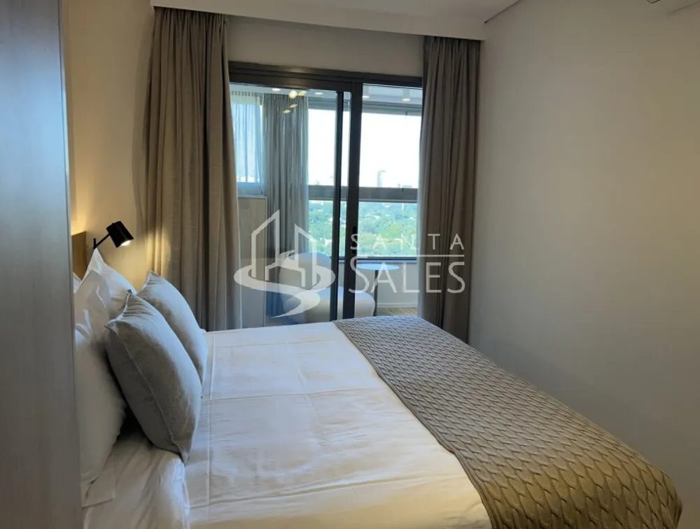 Apartamento, 1 quarto, 66 m² - Foto 10