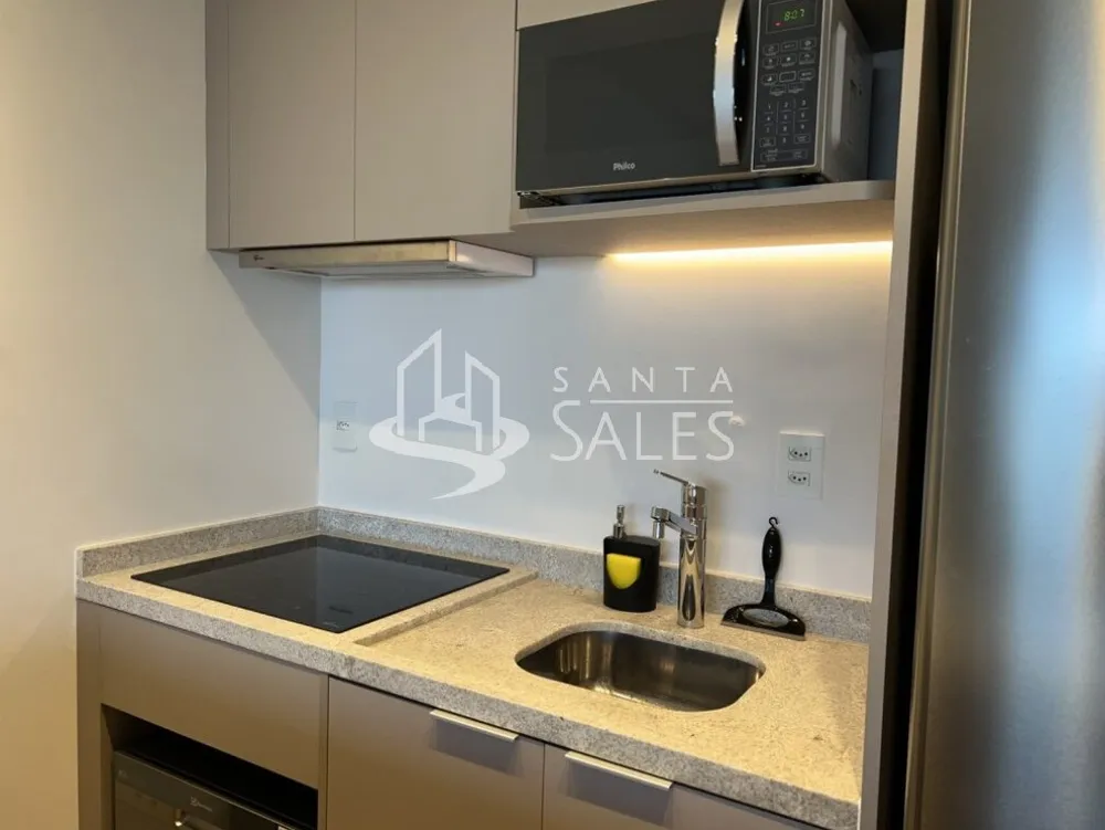 Apartamento, 1 quarto, 66 m² - Foto 9