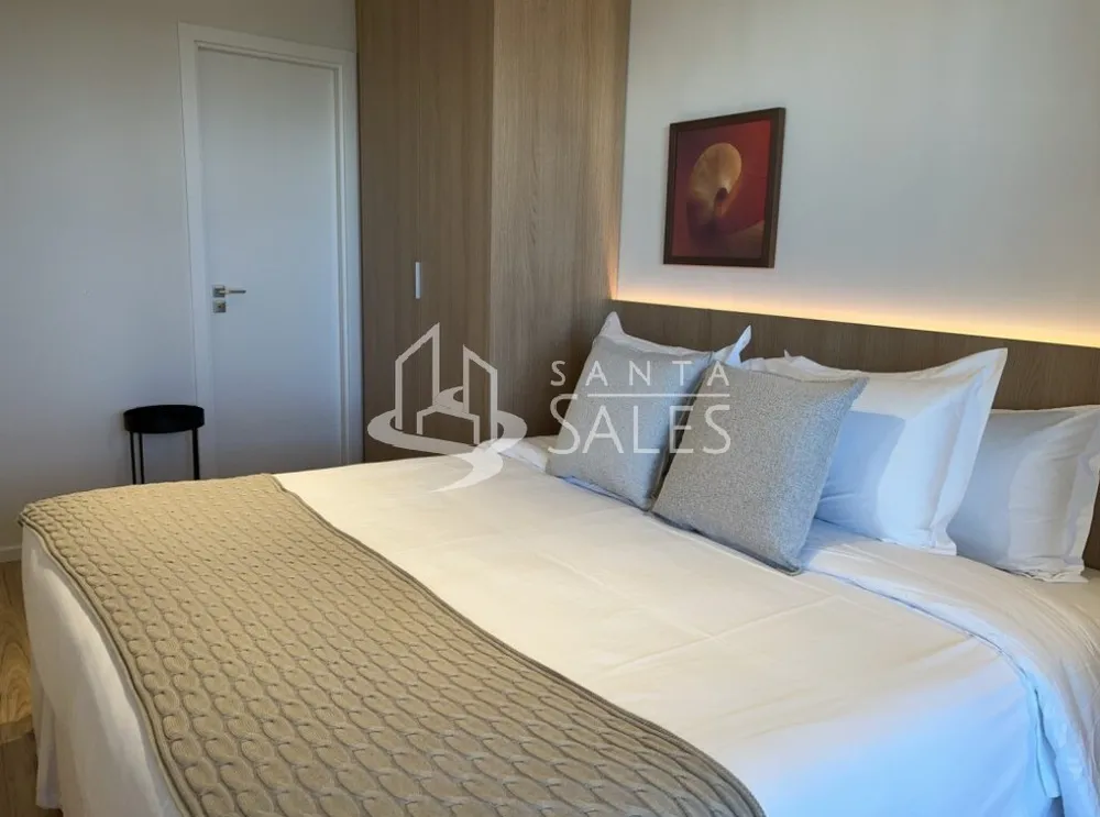 Apartamento, 1 quarto, 66 m² - Foto 11