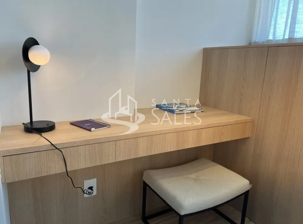 Apartamento, 1 quarto, 66 m² - Foto 12