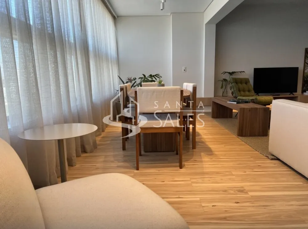 Apartamento, 1 quarto, 66 m² - Foto 5
