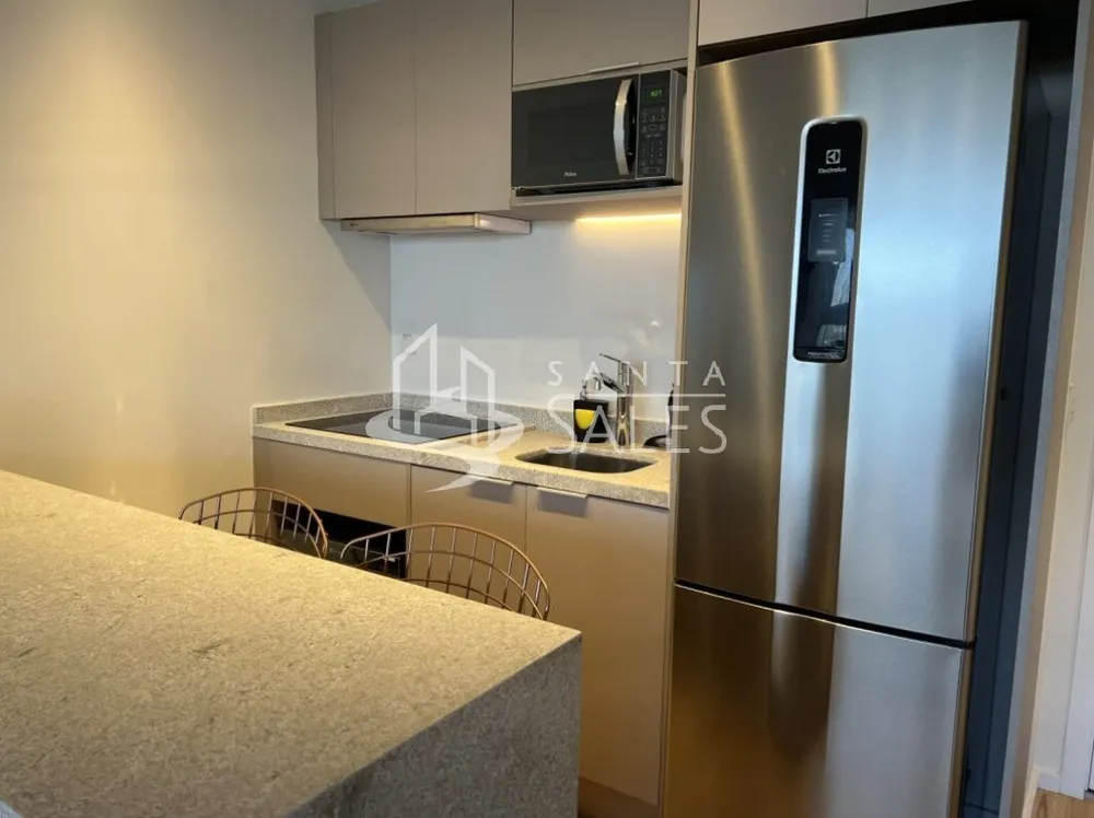 Apartamento, 1 quarto, 66 m² - Foto 8