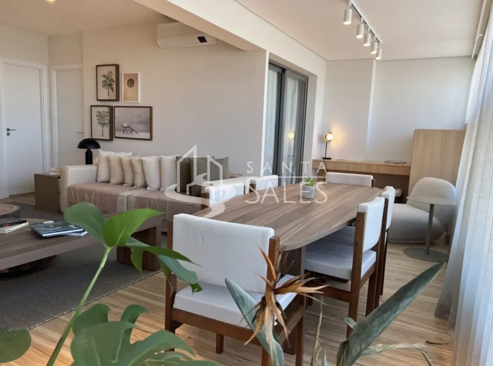Apartamento, 1 quarto, 66 m² - Foto 7