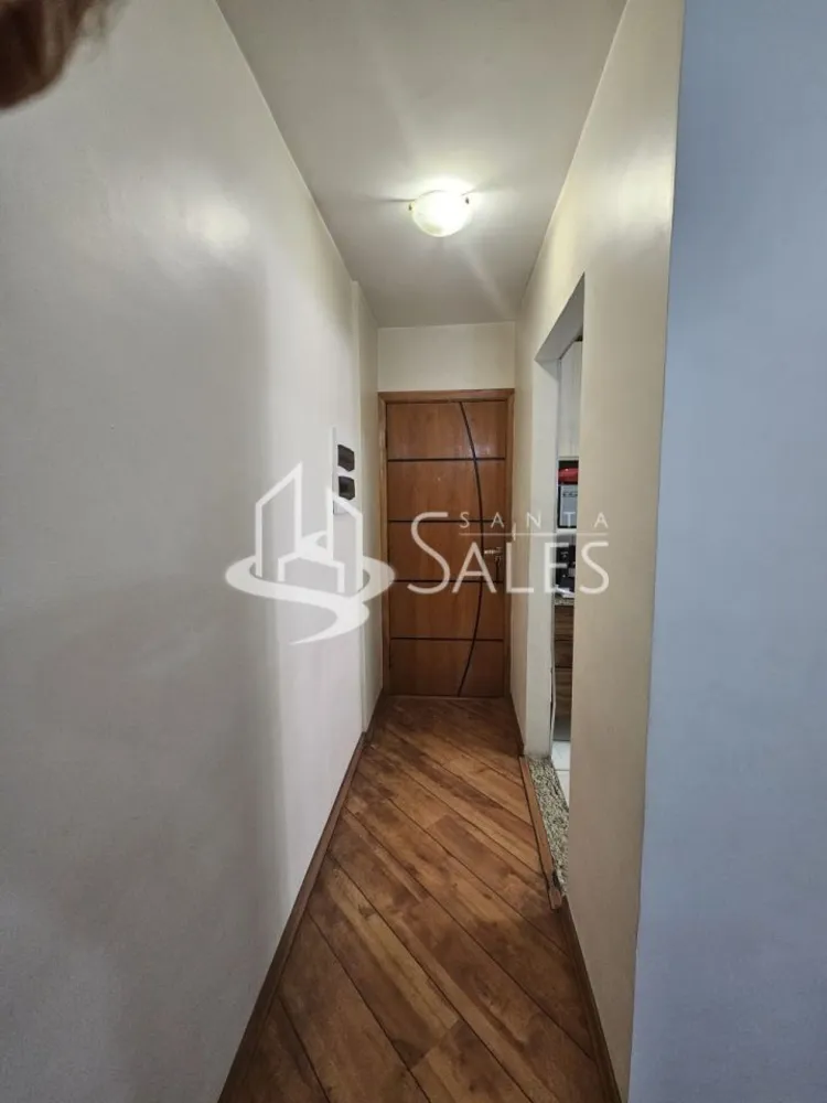 Apartamento, 3 quartos, 64 m² - Foto 4