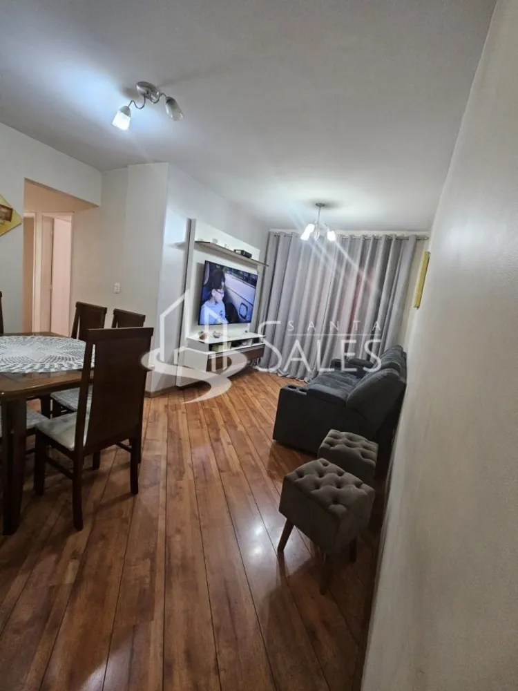 Apartamento, 3 quartos, 64 m² - Foto 5