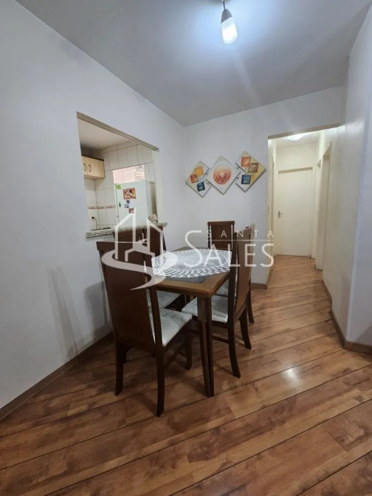 Apartamento, 3 quartos, 64 m² - Foto 7