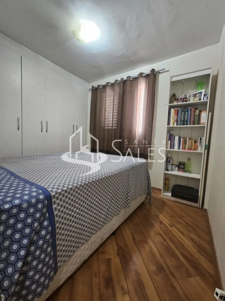 Apartamento, 3 quartos, 64 m² - Foto 9