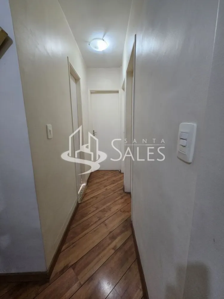 Apartamento, 3 quartos, 64 m² - Foto 8