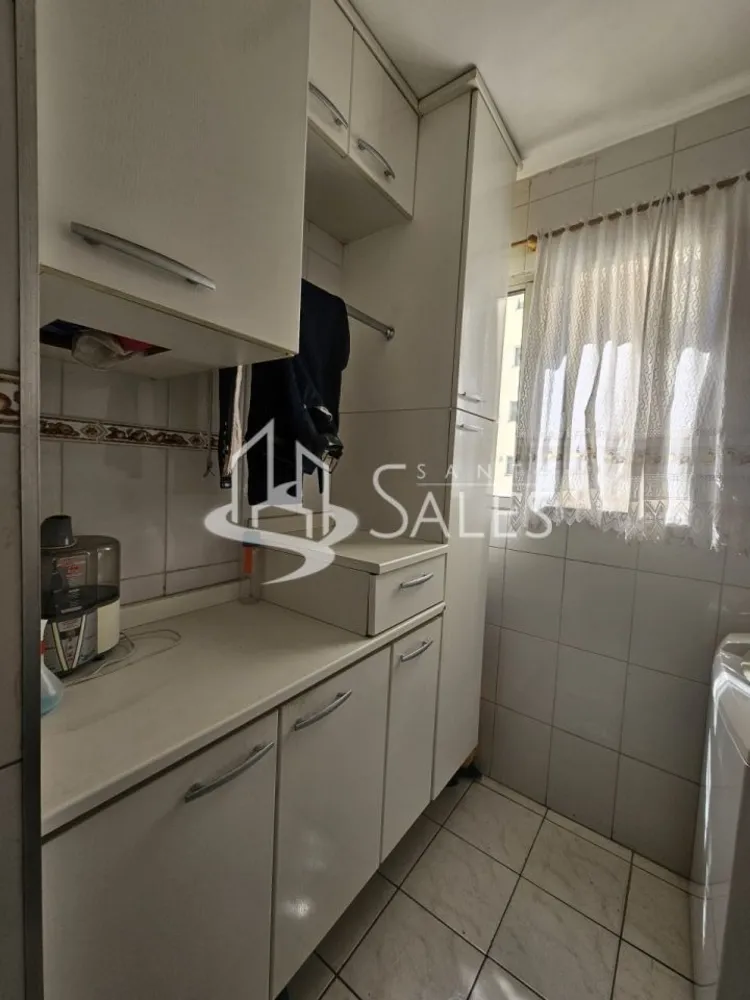 Apartamento, 3 quartos, 64 m² - Foto 2