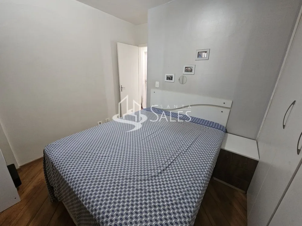 Apartamento, 3 quartos, 64 m² - Foto 11