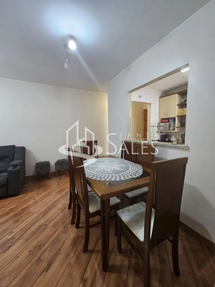 Apartamento, 3 quartos, 64 m² - Foto 6