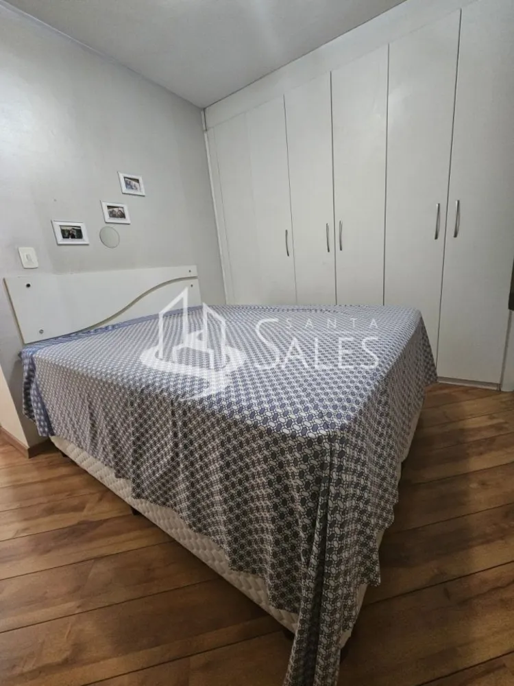 Apartamento, 3 quartos, 64 m² - Foto 10