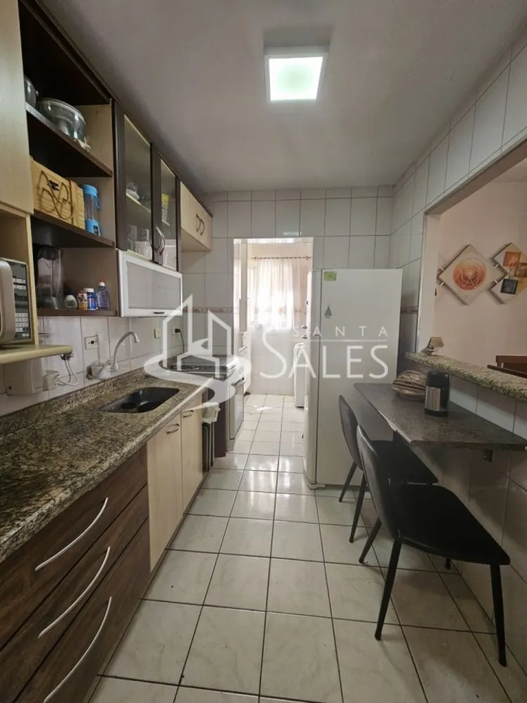 Apartamento, 3 quartos, 64 m² - Foto 1