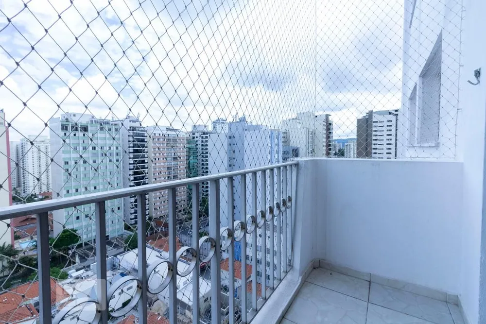 Apartamento, 2 quartos, 60 m² - Foto 9