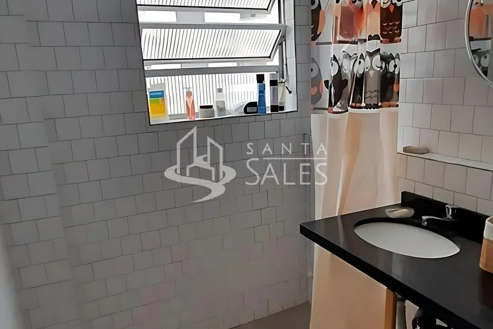 Apartamento, 3 quartos, 70 m² - Foto 4