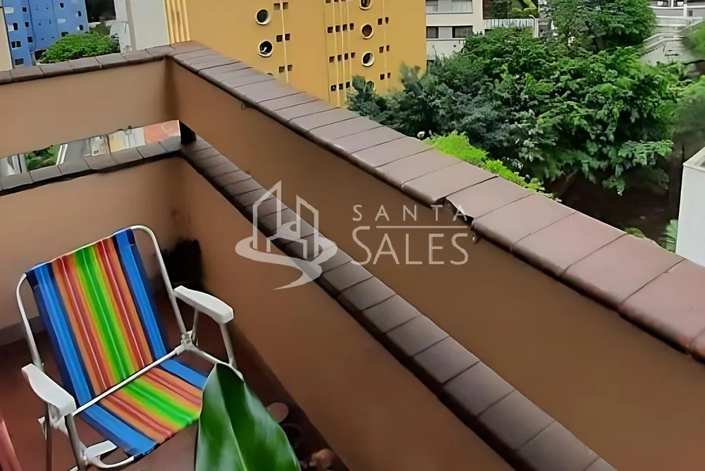 Apartamento, 3 quartos, 70 m² - Foto 7