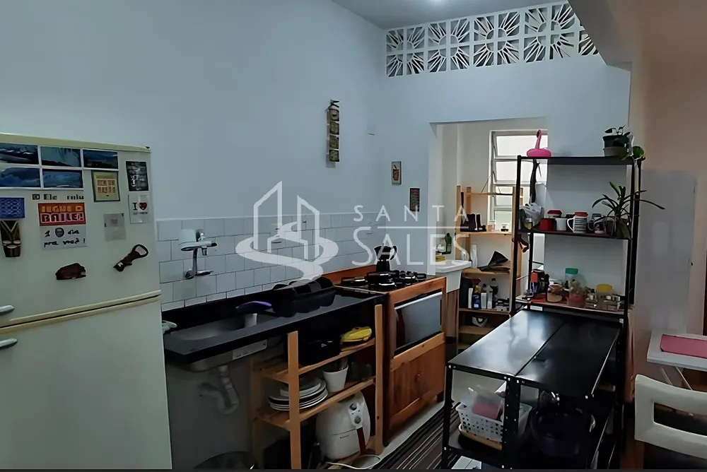 Apartamento, 3 quartos, 70 m² - Foto 2