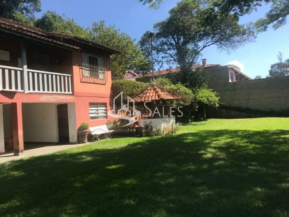 Chácara, 7 quartos, 1 hectares - Foto 2