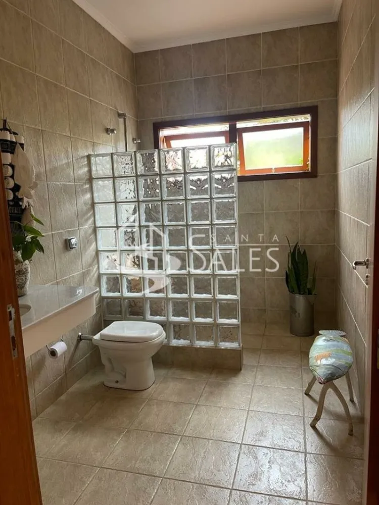 Chácara, 7 quartos, 1 hectares - Foto 15