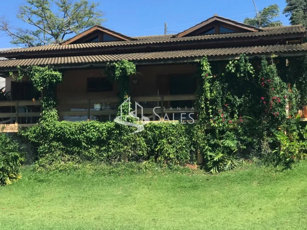Sítio, 7 quartos, 1 hectares - Foto 8